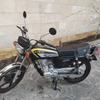 هندا ۱۵۰ صفر کیلومتر