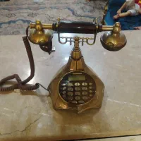 تلفن سلطنتی تکنیکال|تلفن رومیزی|یزد, |دیوار