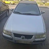 سمند مدل 82|خودرو سواری و وانت|قم, زنبیل آباد|دیوار