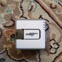 اکسس پوینت میکروتیک