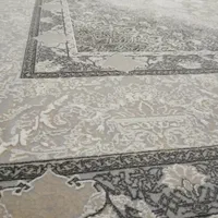 فرش جفت ۹ متری ۴ متری نو ۱۲۰۰ شانه اکرولیک|فرش|تهران, بریانک|دیوار