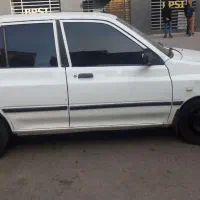 پراید۹۳|خودرو سواری و وانت|مشهد, پنجتن|دیوار