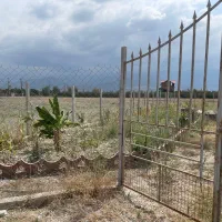 بعد از روستای ایلوار روبروی هتل تاج
