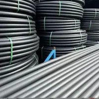 لوله پلی اتیلن 2/5.اینچ. جهت آبیاری بارانی کشاورزی