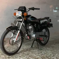 موتور سیکلت