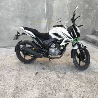 موتور  delta 160cc مدل 97