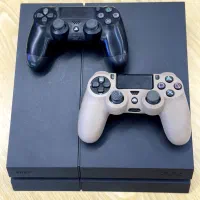 ps4 کپی خور فت اسلیم پرو پی اس فور