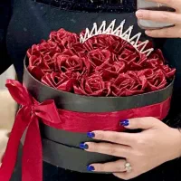 باکس گل ربانی