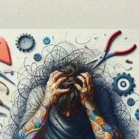 همایش مدیریت استرس و اضطراب