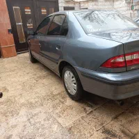 سمند Ef7 97|خودرو سواری و وانت|قزوین, |دیوار