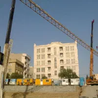 اجاره جرثقیل|خدمات حمل و نقل|تهران, شهرک غرب|دیوار