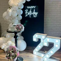 بادکنک آرایی و گل آرایی|خدمات پذیرایی، مراسم|گرگان, |دیوار