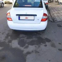 تیبا 1400دوگانه|خودرو سواری و وانت|الوند, |دیوار