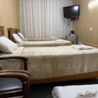 قشم ریلی و اتوبوسVIP