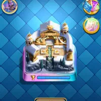 کلش رویال لول ۶۸