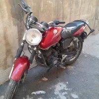 موتور پالس مدل ۸۹