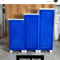 آبکاری و مخمل کاری رو انواع قطعات