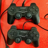 دسته بازی کامپیوتر( قابل تبدیل به پلی استیشن)