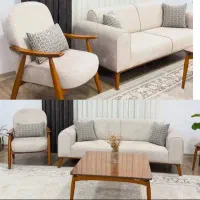 مبل.مینی مال|مبلمان خانگی و میز عسلی|قزوین, |دیوار