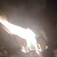 تراکتور ۲۸۵جفت مدل۷۸ سالموسر حال