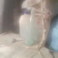 شیشه نوشابه 250 ccکوکا و فانتا شیشه ی بدون جعبه