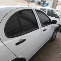 کوئیک اس مدل ۱۴۰۱ کارکرد 40 کیلو متر|خودرو سواری و وانت|مسجد سلیمان, |دیوار