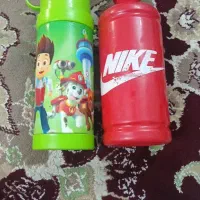 قمقمه اب