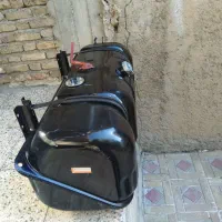 باک فابریک ایسوزو|قطعات یدکی و لوازم جانبی|بانه, |دیوار