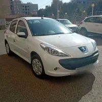 پژو ۲۰۷ tu3|خودرو سواری و وانت|قم, باغ کرباسی|دیوار