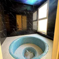 ویلافلت نما اینگلیسی استخردار/سندششدانگ/جنگلی|فروش خانه و ویلا|شفت, |دیوار