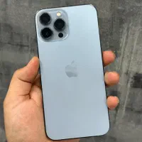 آیفون 13 پرومکس 512 ریجستر