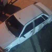پراید 132