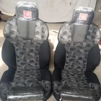 تولید صندلی خلبانی با ابر اصلی خلبانی ضمانت ۱۲ماهه