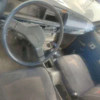 مزدا دوکابین مدل 77|خودرو سواری و وانت|شاهین‌شهر, گزبرخوار|دیوار