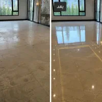 کفسابی سنگ سابی تمام نقاط تضمینی کفساب سابزن رزین|خدمات نظافت|تهران, نیروی هوایی (پیروزی)|دیوار