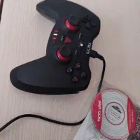 دسته گیمینگ تسکو مناسب pc و لبتاپ