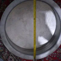 دیگ وصاف|ظروف پخت‌وپز|شیراز, گویم|دیوار