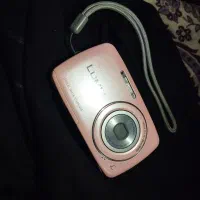 دوربین عکاسی فیلمبرداری لومیکس
