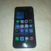 موبایل آیفون 7/Black|موبایل|تهران, قیطریه|دیوار