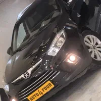 سرامیک و پولیش خودرو بامتریال خارجی وقیمت استثنایی