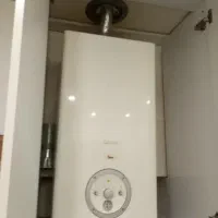 پکیج و آبگرمکن در محل مناطق تهران
