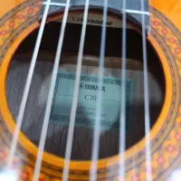 گیتار یاماها c70اصل