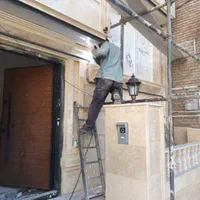 لوله کشی گاز و تغییرات صمدپور|خدمات پیشه و مهارت|ارومیه, |دیوار