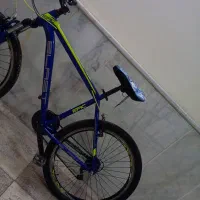 دوچرخه 26 دنده‌ای برند بلست