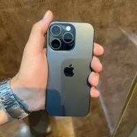 آیفن ۱۶ پرو /zaa/ باطری۱۰۰ /رجیستر شده