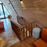 اجاره روزانه/هفتگی/ماهانه ویلا ۶۵ متری|اجارهٔ کوتاه‌مدت ویلا و باغ|خوانسار, |دیوار