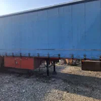 ترانزیت دو محور ۱۳/۶۰|خودرو سنگین|قزوین, |دیوار