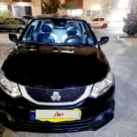 ساینا۱۴۰۲ مشکیSدرحدصفر۶۴کار|خودرو سواری و وانت|پرند, فاز ۵|دیوار