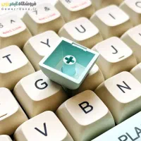 کیکپ کیبورد keyboard keycaps|قطعات و لوازم جانبی رایانه|کرمانشاه, |دیوار