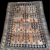 فرش وقالی های قدیمی وسالم وکاردار